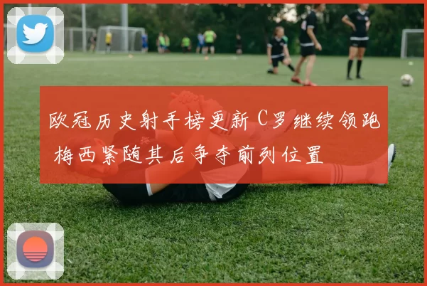 欧冠历史射手榜更新 C罗继续领跑 梅西紧随其后争夺前列位置