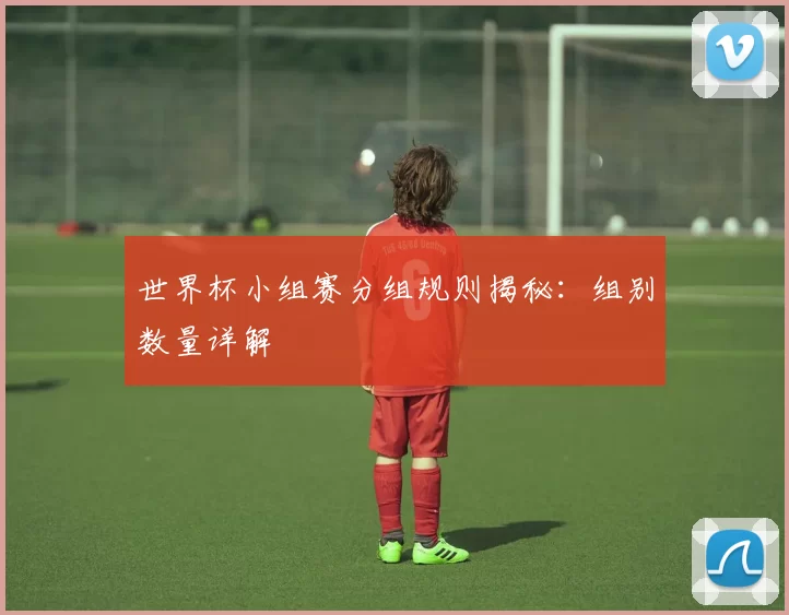 世界杯小组赛分组规则揭秘：组别数量详解