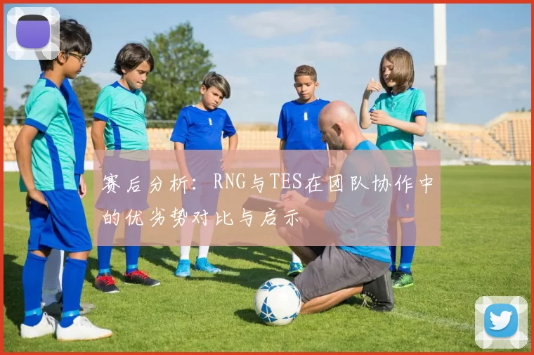 赛后分析:RNG与TES在团队协作中的优劣势对比与启示