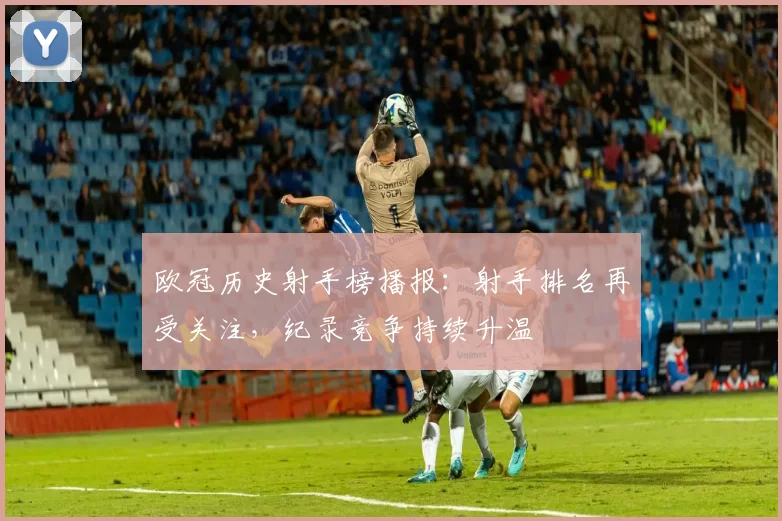 欧冠历史射手榜播报:射手排名再受关注,纪录竞争持续升温