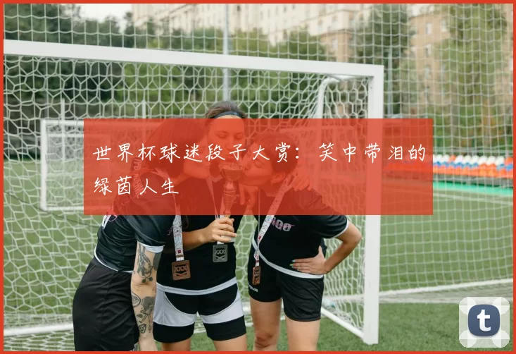 世界杯球迷段子大赏:笑中带泪的绿茵人生