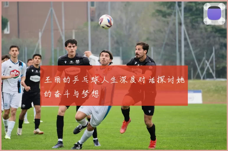 王丽的乒乓球人生深度对话探讨她的奋斗与梦想