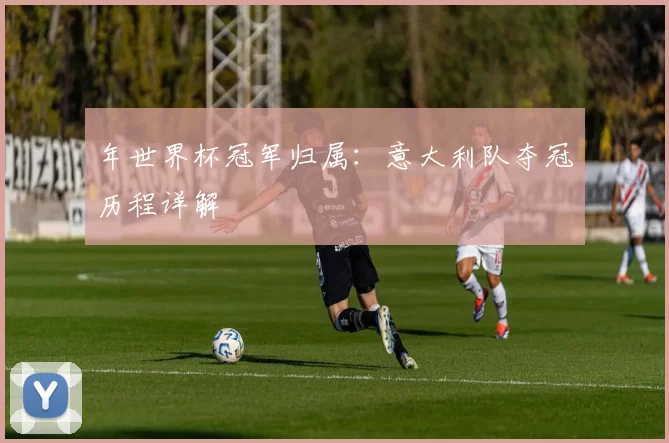 年世界杯冠军归属:意大利队夺冠历程详解