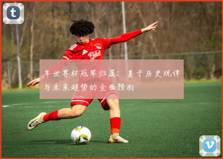 年世界杯冠军归属:基于历史规律与未来趋势的全面预测